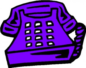 Purple phone (2)