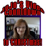 JoJo's Video Countdown to CHRISTmas